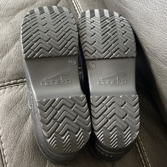 Brand new Dansko’s - Picture 3 of 3